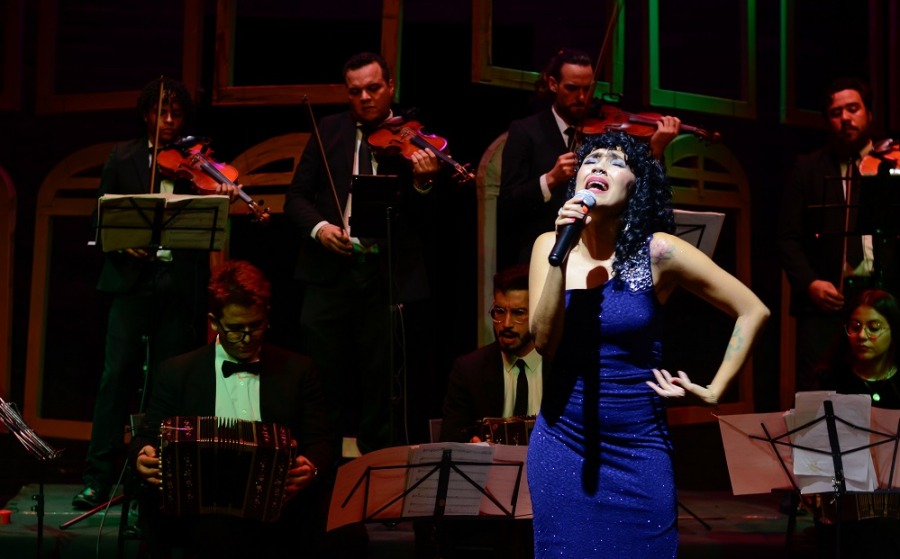 Cómo suena Medellín